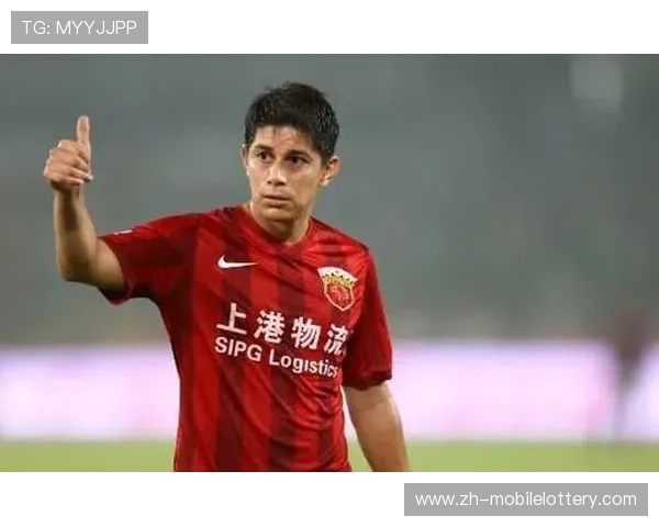 孔卡：从阿根廷到中国足坛的传奇征程与足球生涯回顾